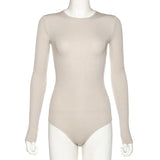 Slim Fit Top