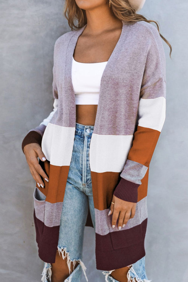 Cardigans &amp; Jackets